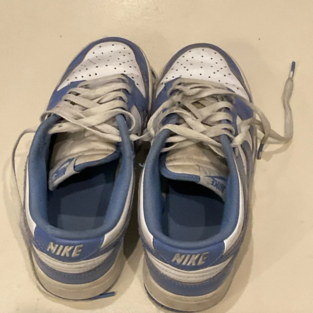 Nike Dunk Low in Polar Blue Size 6